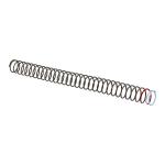 SPRINCO M4/AR-15 RED INTERMEDIATE POWER CARBINE BUFFER SPRING