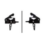 James Madison Tactical Black Ops EVO Drop in Straight Trigger