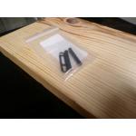 SI ANTIWALK/ANTIROTATION PIN SET
