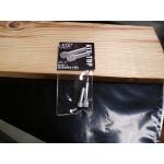 AR-15 XTS Extended Pivot & Takedown Set SS