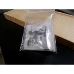 XTS NICKLE AR BOLT CATCH