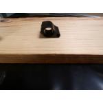 .625 NITRIDED LOW PROFILE GAS BLOCK