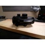 HD30X 1X30 TACTICAL REFLEX RED DOT SIGHT