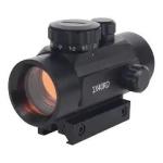 HD1X40 RED DOT SIGHT