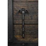 DEADLOCK CHARGING HANDLE AR15 PATROL - BLACK