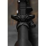 DEADLOCK CHARGING HANDLE AR15 PATROL - BLACK