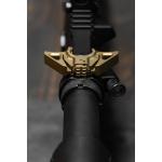 DEADLOCK CHARGING HANDLE AR15 CQB - FDE