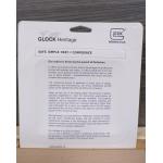 GLOCK MAG POUCH SMALL