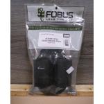 FOBUS PADDLE MAG POUCH 45 DOUBLE E-STACK EXCEPT GLOCK