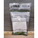 FOBUS PADDLE MAG POUCH 45 DOUBLE E-STACK EXCEPT GLOCK