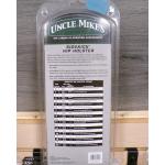 UNCLE MIKES SIDEKICK HIP HOLSTER 81091 SIZE 9