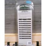 UNCLE MIKES SIDEKICK HIP HOLSTER 81112 SIZE 11 LEFT HANDED