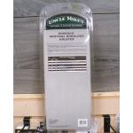 UNCLE MIKES SIDEKICK VERT SHOULDER HOLSTER 83051 SIZE 5