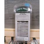 UNCLE MIKES SIDEKICK HIP HOLSTER 81031 SIZE 3