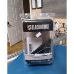 BLACK HAWK INSIDE THE PANTS HOLSTER FOR SMALL AUTOS .22-.25 CAL