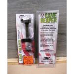 GAME REAPER PRECISION RIFLESCOPE MOUNTING SYSTEM CVA RIFLE 2010 AND NEWER BLACK POWDER AND BARRELS 30MM HIGH