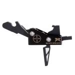 James Madison Tactical Black Ops EVO Drop in Straight Trigger