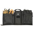 UTG 28" KIS GUN CASE BLACK