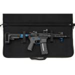 UTG 28" KIS GUN CASE BLACK
