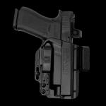 BCA 3.0 IWB Torsion Holster - Glock 48,48MOS