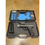 CANiK TP9 SFx 9mm Semi-Automatic Pistol -Gently Used