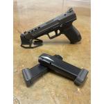 CANiK TP9 SFx 9mm Semi-Automatic Pistol -Gently Used