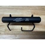 Bayou Born .22 Caliber Silencer – 5.75