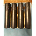 Bayou Born Firearms .30 Caliber Silencer