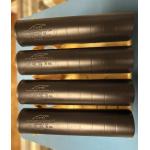 Bayou Born Firearms .30 Caliber Silencer