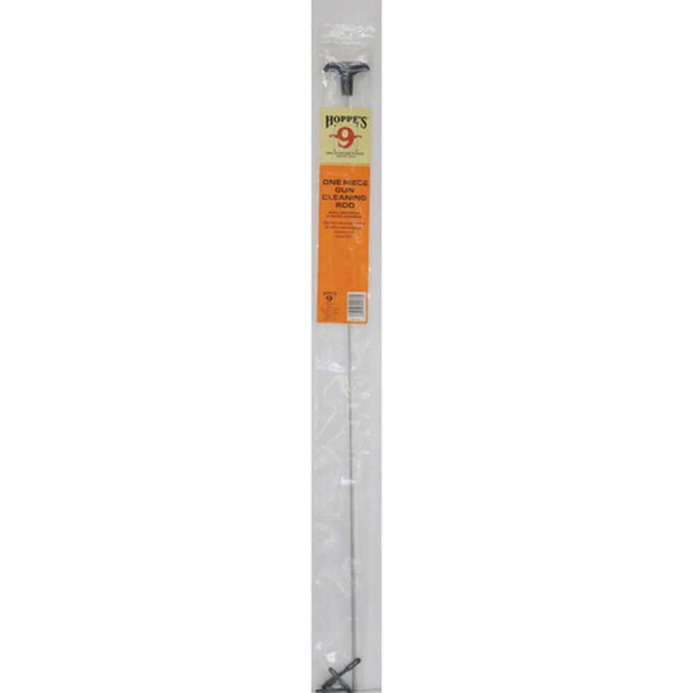 Hoppes 1PSS Bench Rest Rod 1pc Rifle/Shotgun