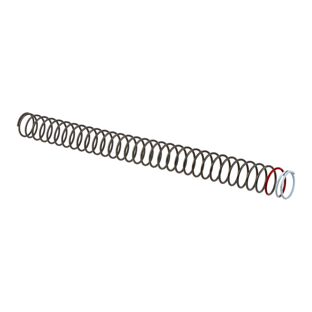 SPRINCO M4/AR-15 RED INTERMEDIATE POWER CARBINE BUFFER SPRING