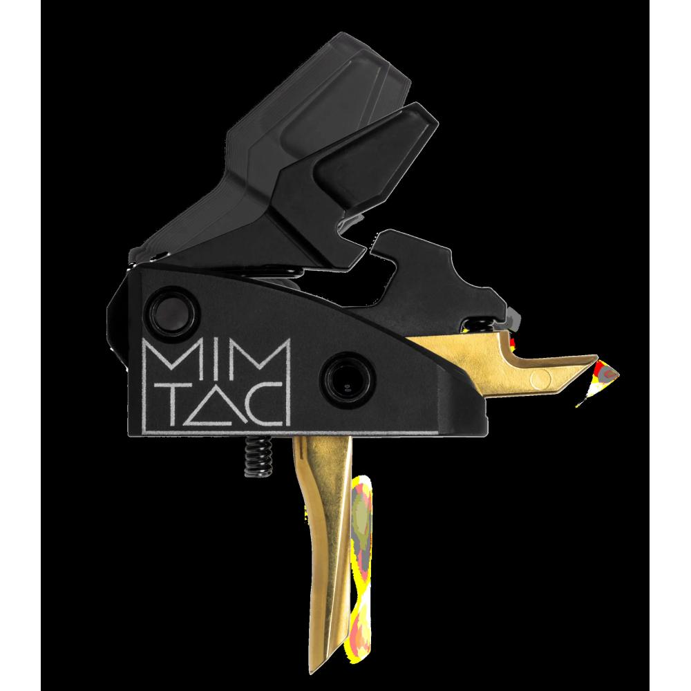 VALKYRIE 3 LB ERGO TRIGGER PULL COMPETITION GOLD