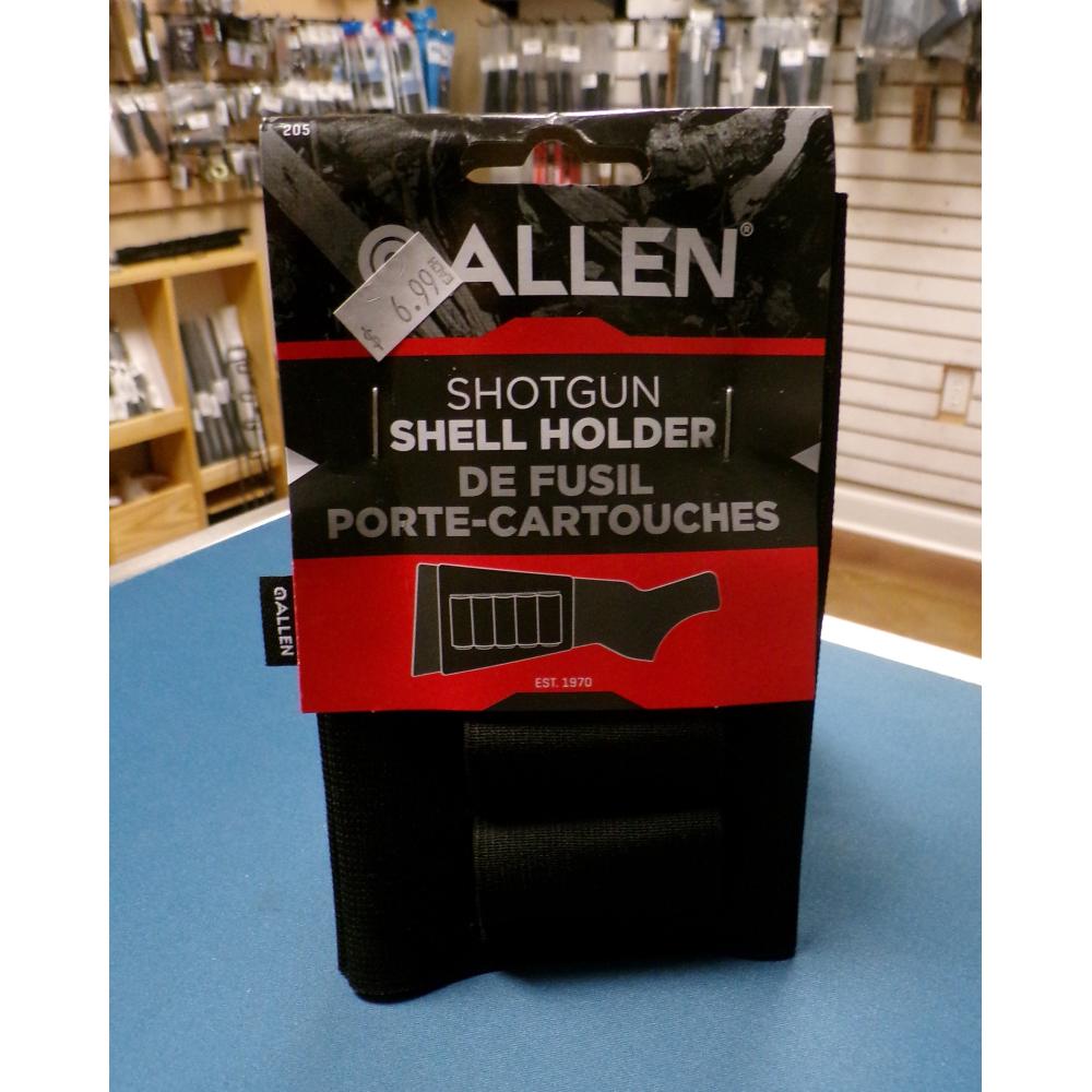 ALLEN SHOTGUN SHELL HOLDER