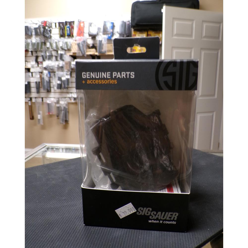 SIG SAUER HOLSTER FOR P365 IWB/OWB