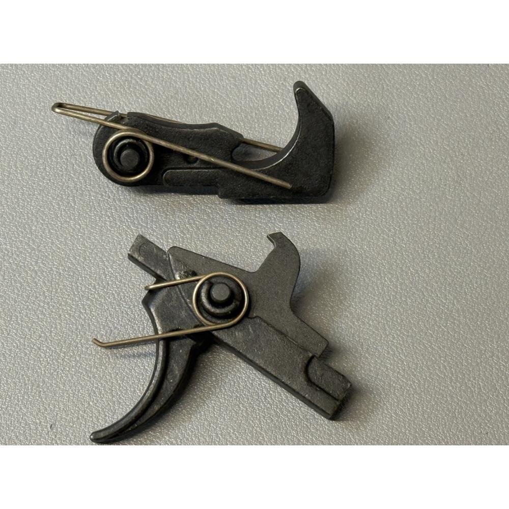 AR 15 Fire Control Group Mil-Spec