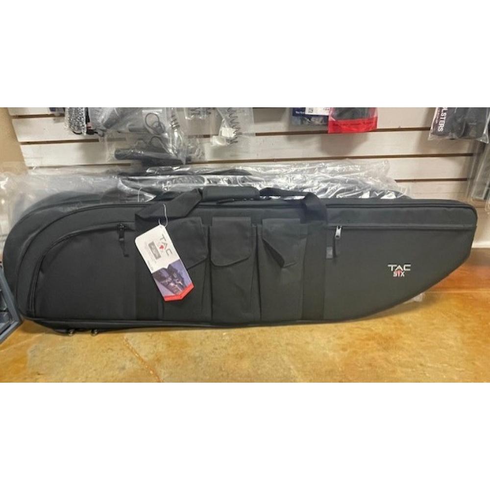 42" Single Rifle Case Tac Six by Allen