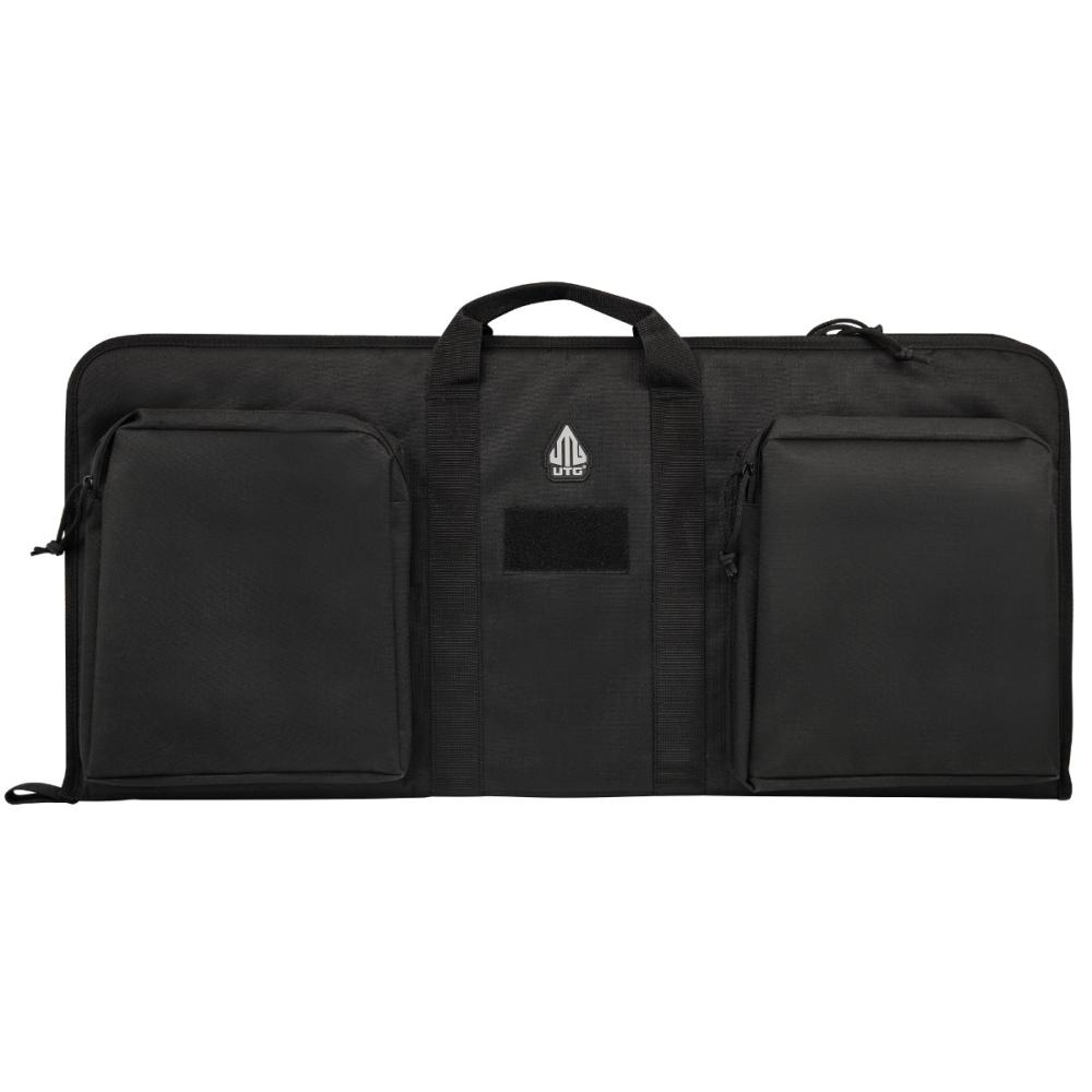 UTG 28" KIS GUN CASE BLACK