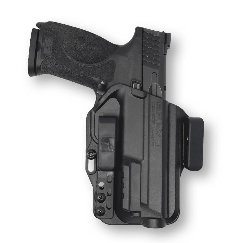 BCA 3.0 IWB Torsion Holster - S & W M&P 9,40 2.0 (4-4.25")
