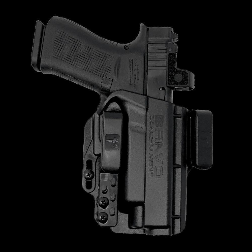 BCA 3.0 IWB Torsion Holster - Glock 48,48MOS