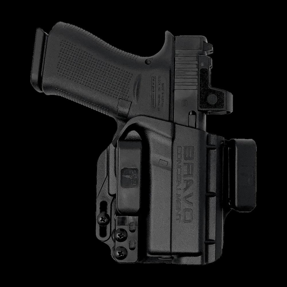 BCA 3.0 IWB Torsion Holster - Glock 43,43X,43X MOS
