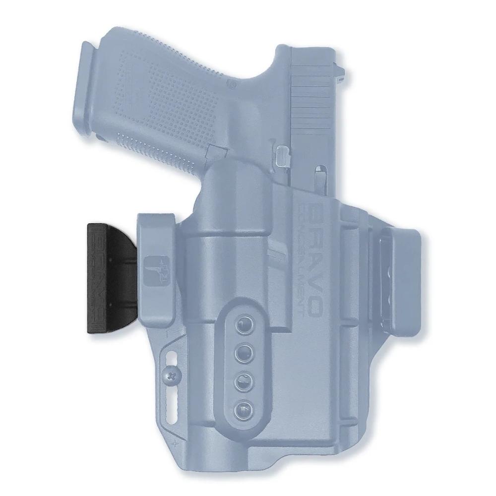 IWB TORSION HOLSTER WING (LIGHT BEARING)