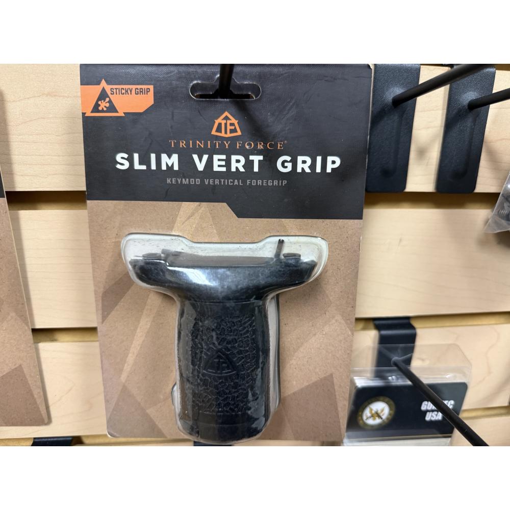TRINITY FORCE SLIM VERTICLE GRIP