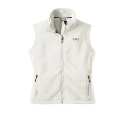 Hot Brass Hunting Vest