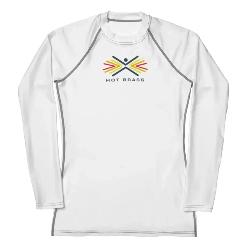 Women's Rash Guard