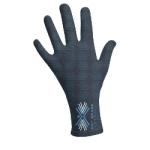 Hot Brass Gloves