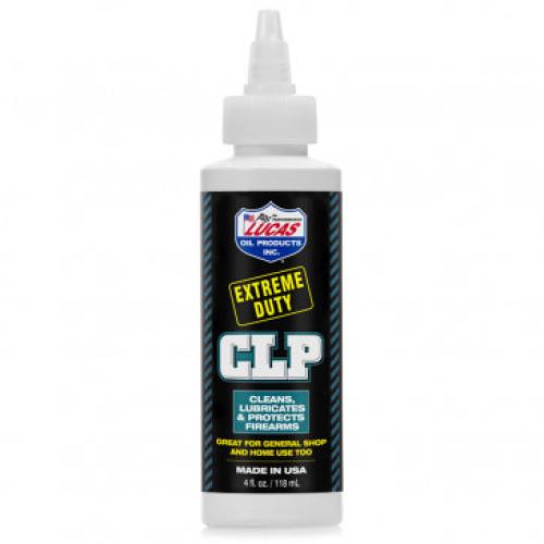 Lucas Extreme Duty CLP 4oz