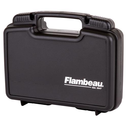 Flambeau Safe Shot 10" Pistol Case