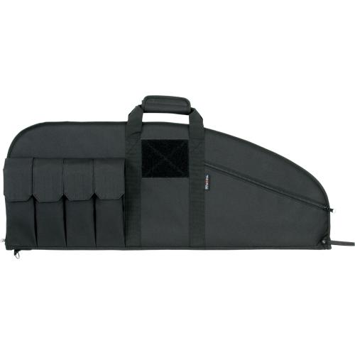 Tac-Six 32" Range Tactical Rifle Case