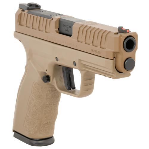 XD MOD.3 9MM FDE 4 16+1 OR