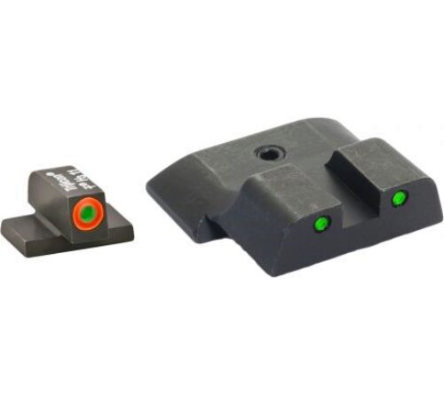 AMERIGLO TRITIUM SPARTAN OPER.